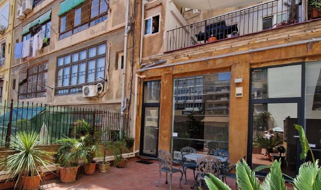 Imagen 12 Inmueble 302488 - Piso en venta en Barcelona / Calle Napols - Sagrada Familia