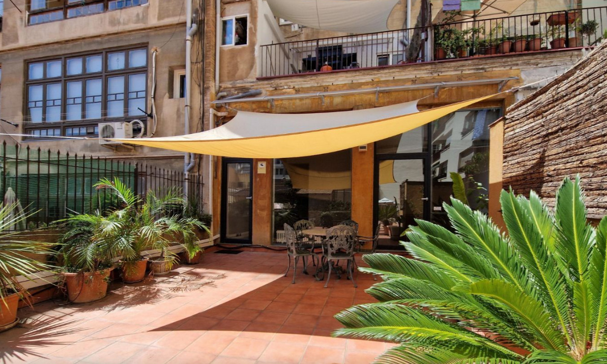 Imagen 16 Piso en venta en Barcelona / Calle Napols - Sagrada Familia