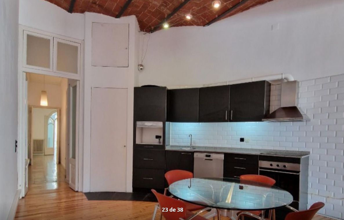 Imagen 17 Piso en venta en Barcelona / Calle Napols - Sagrada Familia