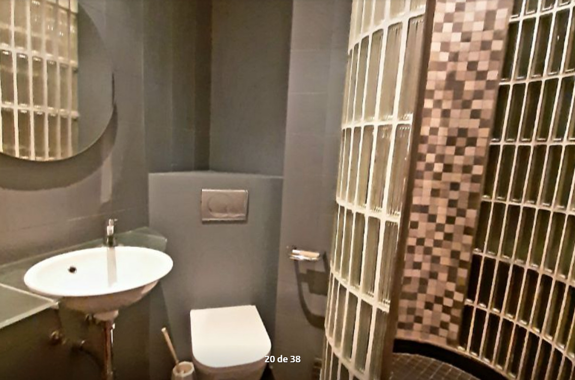 Imagen 21 Piso en venta en Barcelona / Calle Napols - Sagrada Familia