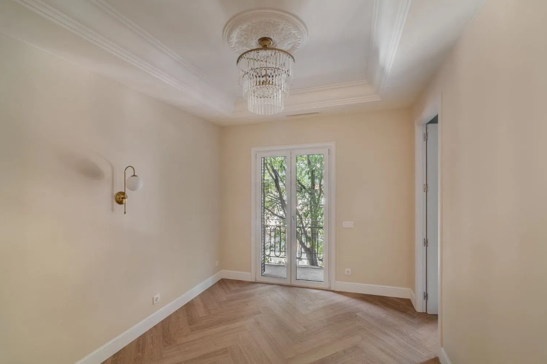 Imagen 6 Piso en venta en Barcelona / Carrer de Sardenya