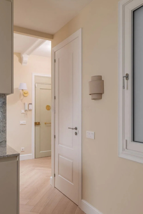 Imagen 5 Piso en venta en Barcelona / Carrer de Sardenya