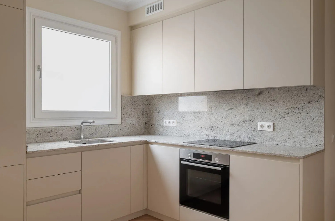 Imagen 1 Piso en venta en Barcelona / Carrer de Sardenya