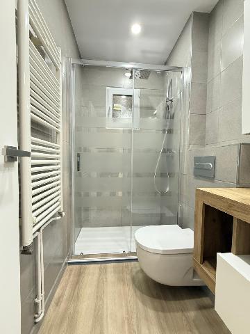 Imagen 13 Inmueble 302841 - Piso en venta en Barcelona / Esteras - Riera Blanca
