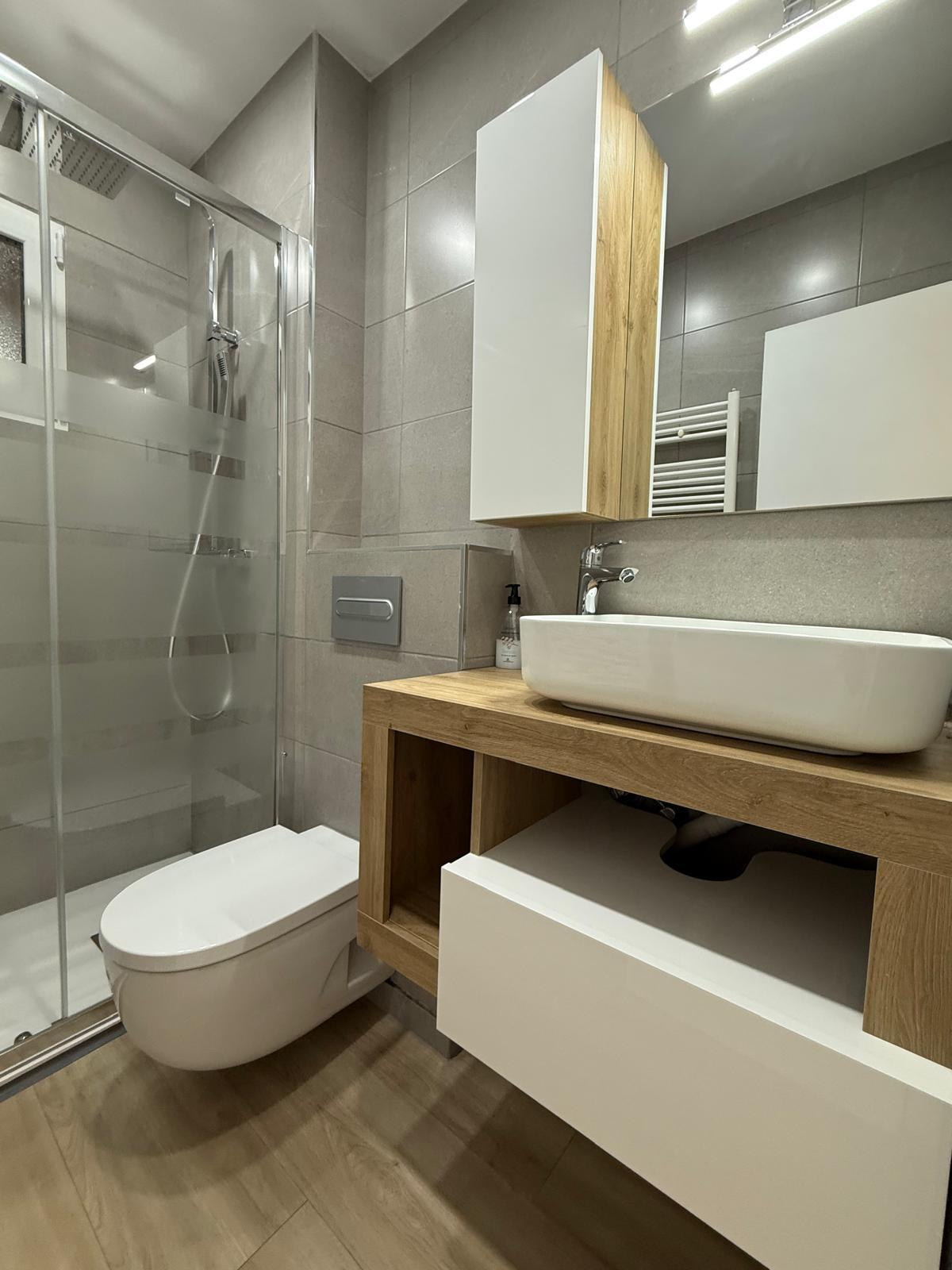 Imagen 5 Piso en venta en Barcelona / Esteras - Riera Blanca