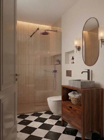 Imagen 10 Inmueble 302856 - Piso en venta en Barcelona / Calle  València