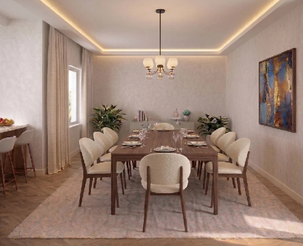 Imagen 3 Inmueble 302856 - Piso en venta en Barcelona / Calle  València