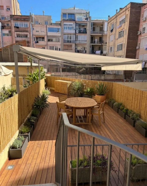 Imagen 1 Piso en venta en Barcelona / Calle  València