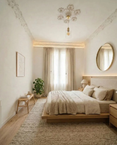 Imagen 9 Inmueble 302856 - Piso en venta en Barcelona / Calle  València