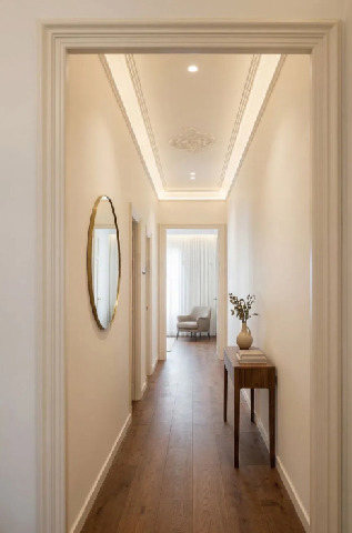 Imagen 11 Inmueble 302856 - Piso en venta en Barcelona / Calle  València