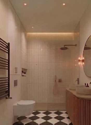 Imagen 12 Inmueble 302856 - Piso en venta en Barcelona / Calle  València