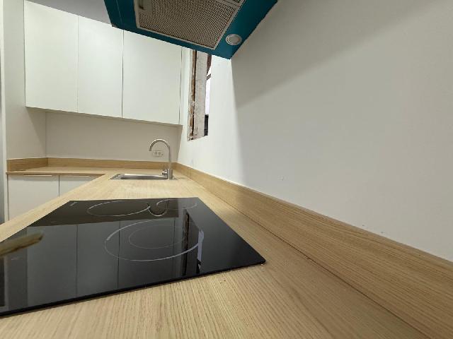 Imagen 12 Inmueble 302971 - Piso en venta en Barcelona / Violant d´Hongria - Juan de Sada