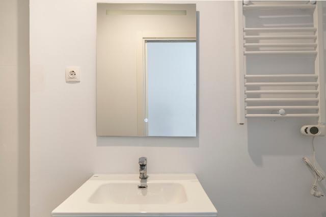 Imagen 12 Inmueble 302971 - Piso en venta en Barcelona / Violant d´Hongria - Juan de Sada