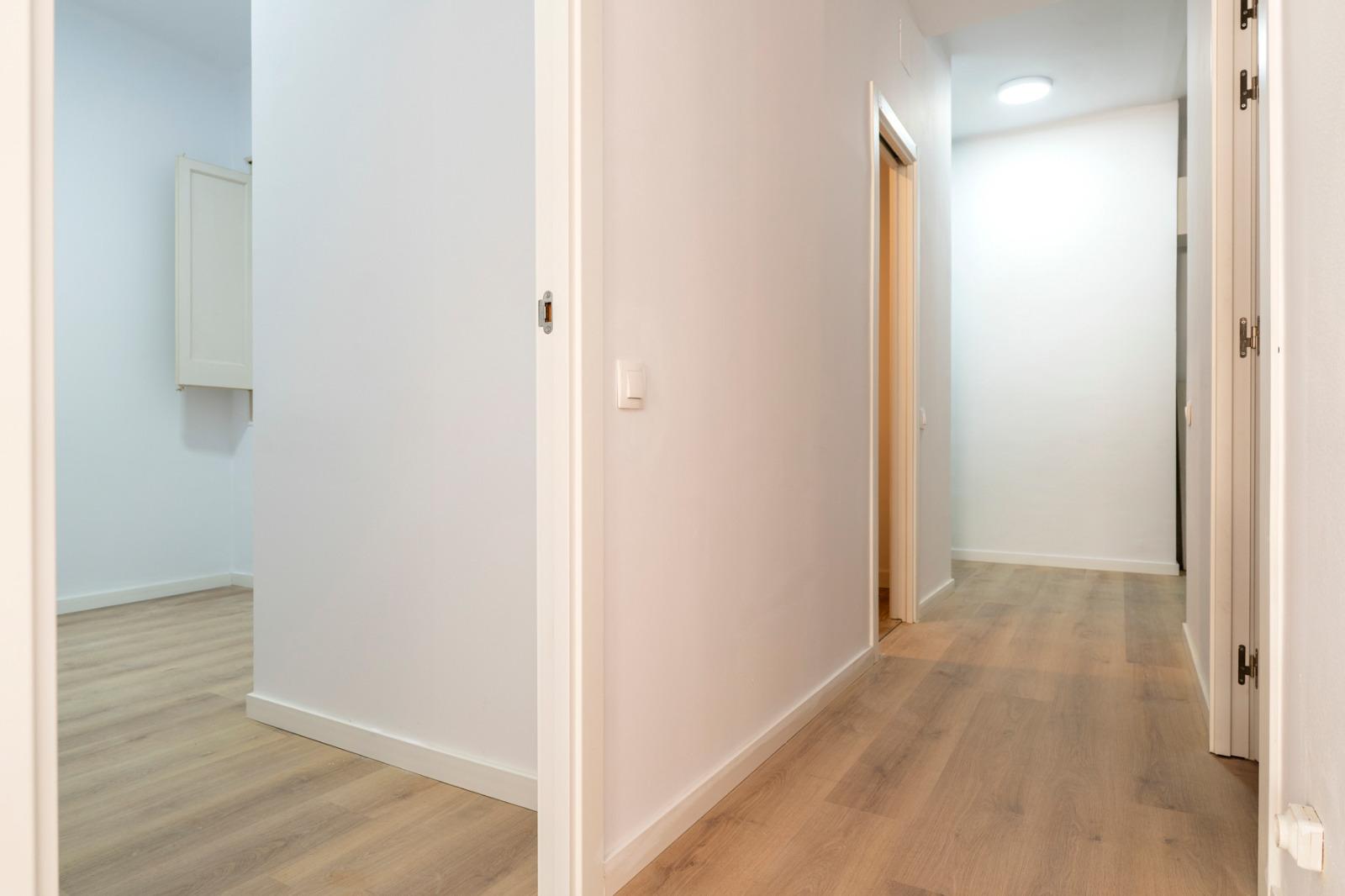 Imagen 11 Piso en venta en Barcelona / Violant d´Hongria - Juan de Sada