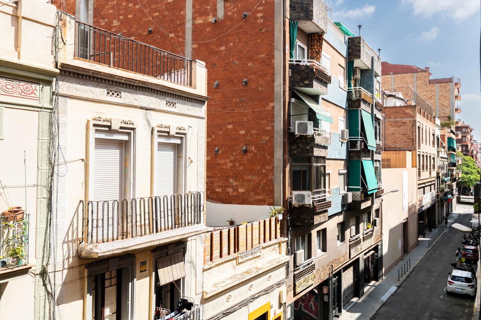 Imagen 19 Piso en venta en Barcelona / Violant d´Hongria - Juan de Sada