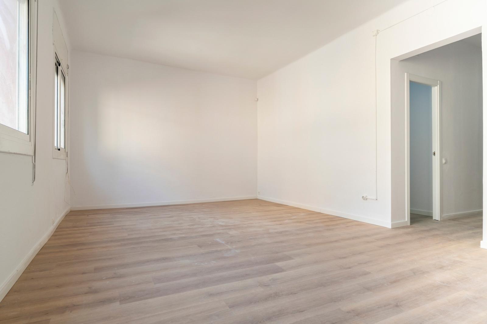 Imagen 9 Piso en venta en Barcelona / Violant d´Hongria - Juan de Sada