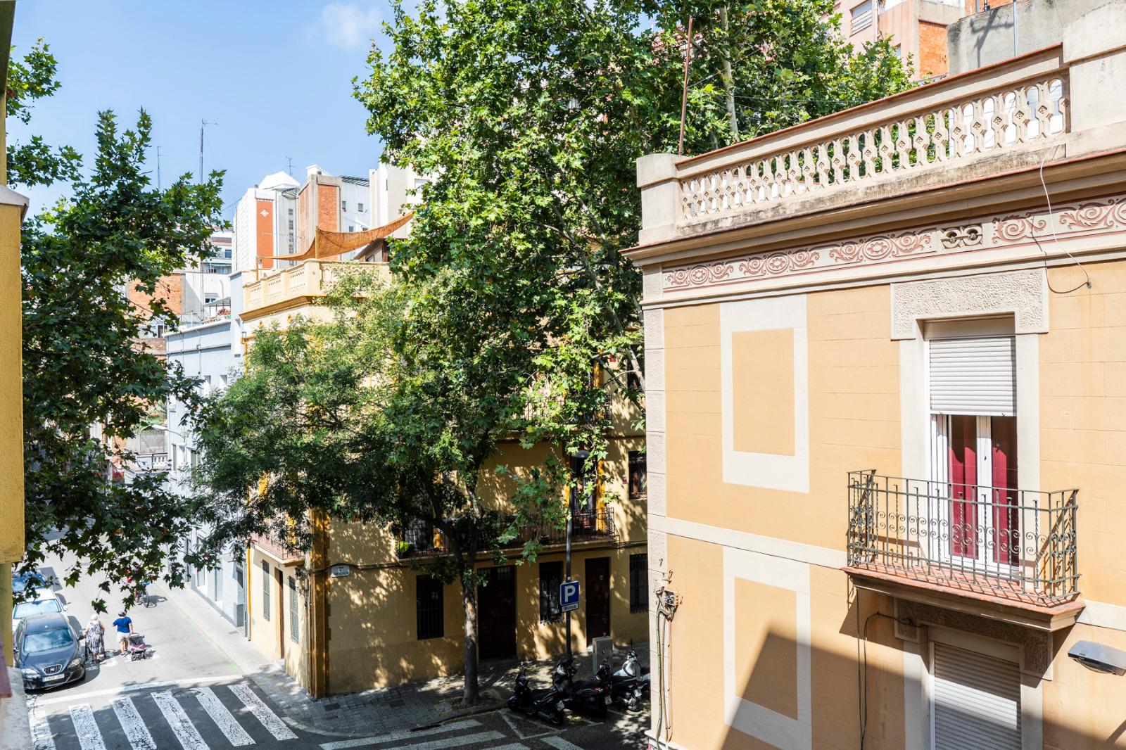 Imagen 1 Piso en venta en Barcelona / Violant d´Hongria - Juan de Sada
