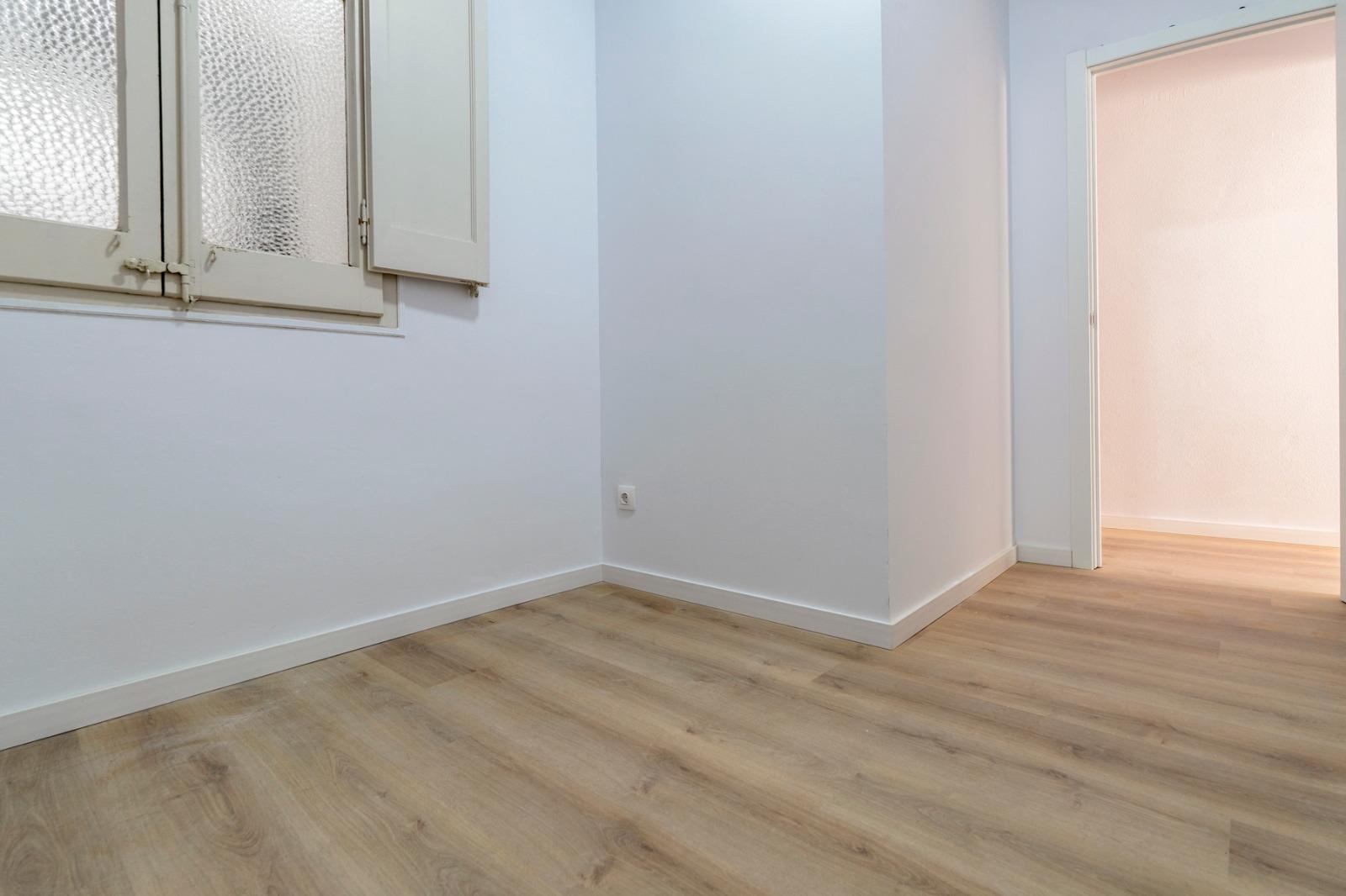 Imagen 8 Piso en venta en Barcelona / Violant d´Hongria - Juan de Sada