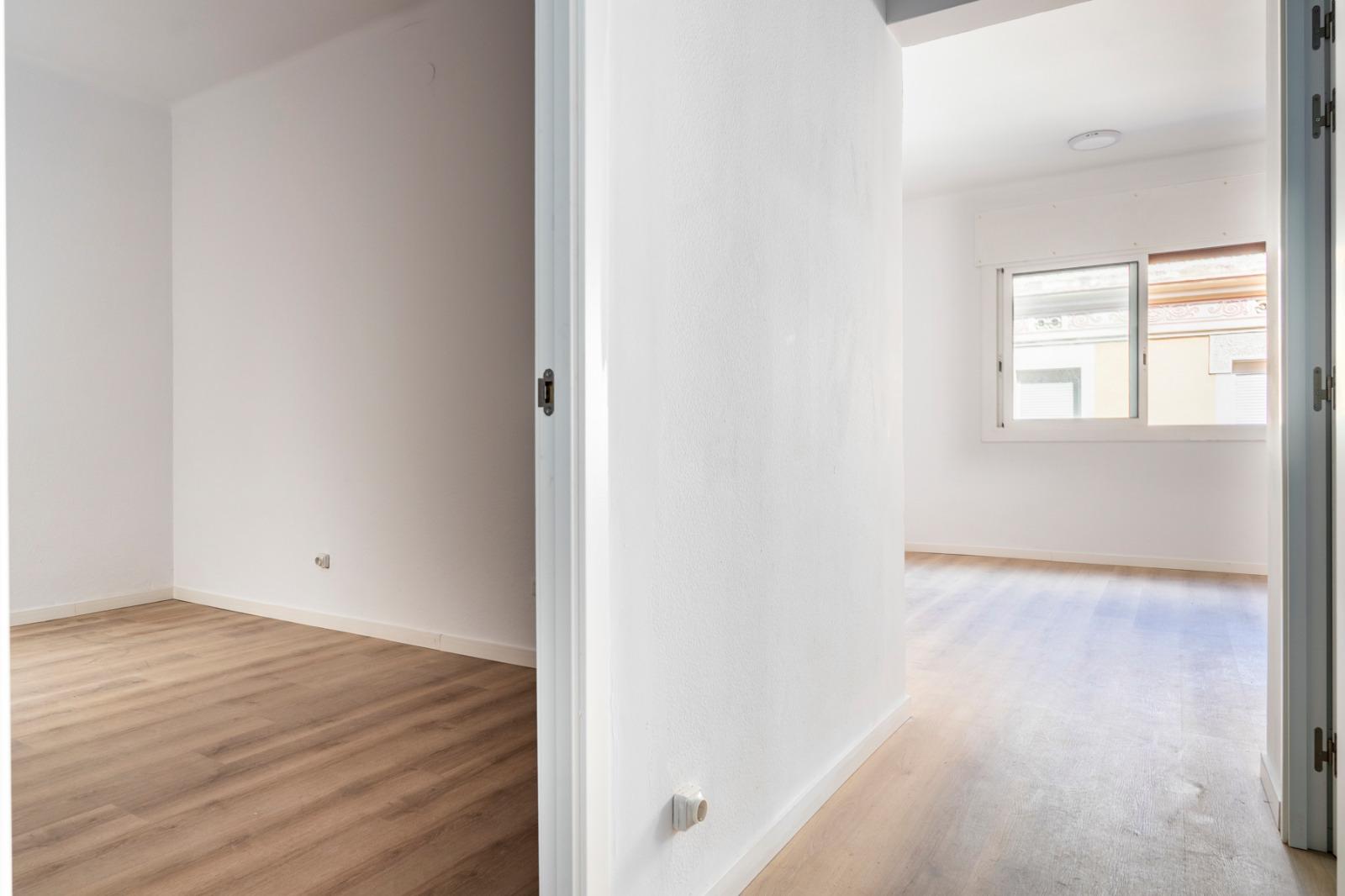 Imagen 15 Piso en venta en Barcelona / Violant d´Hongria - Juan de Sada