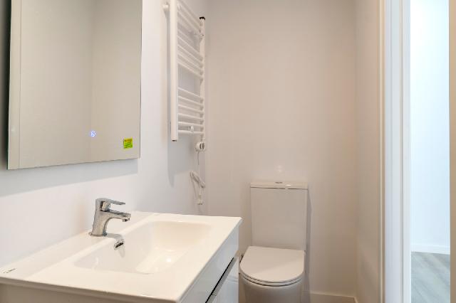 Imagen 14 Inmueble 302971 - Piso en venta en Barcelona / Violant d´Hongria - Juan de Sada
