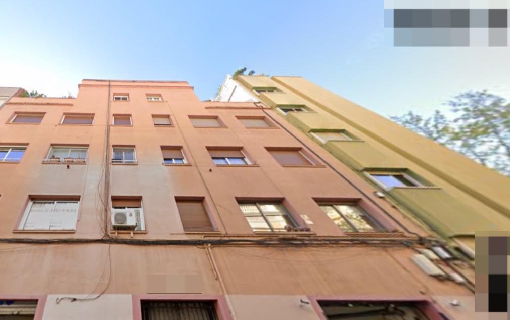 Imagen 1 Piso en venta en Barcelona / Violant d´Hongria - Juan de Sada