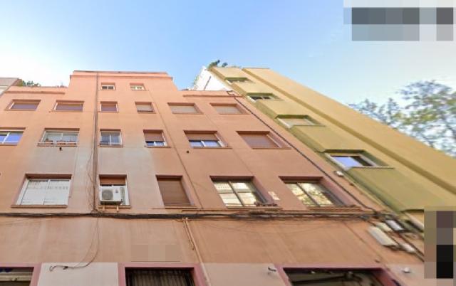 Imagen 1 Inmueble 302971 - Piso en venta en Barcelona / Violant d´Hongria - Juan de Sada