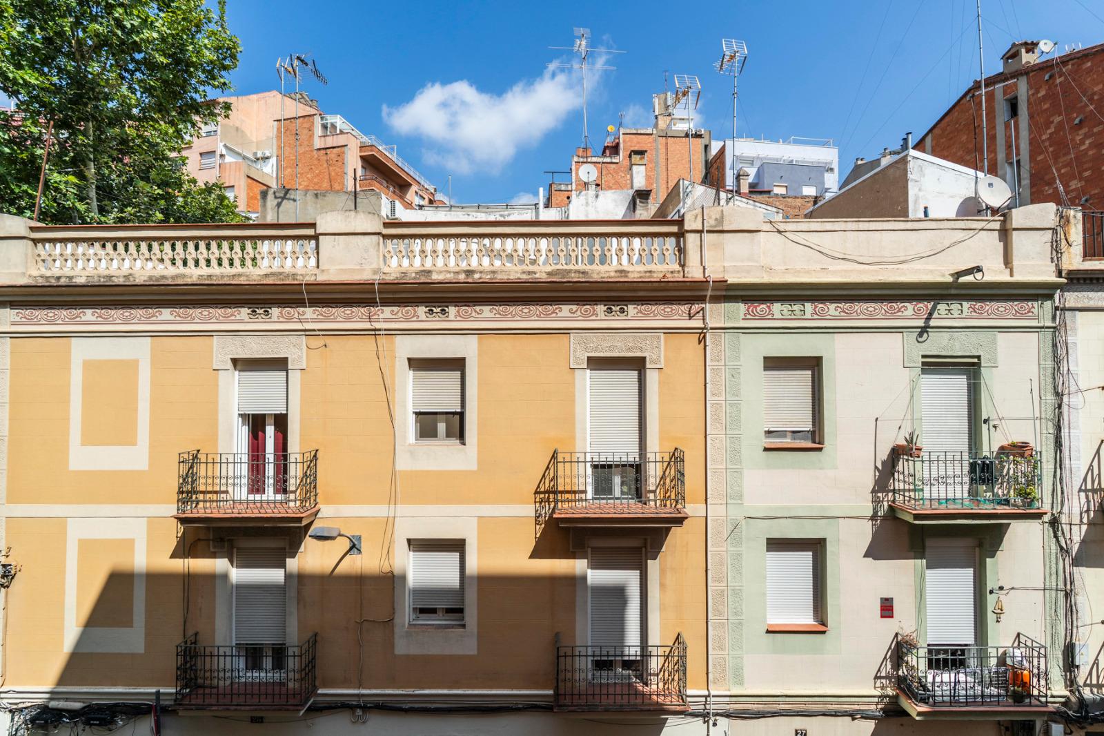 Imagen 20 Piso en venta en Barcelona / Violant d´Hongria - Juan de Sada