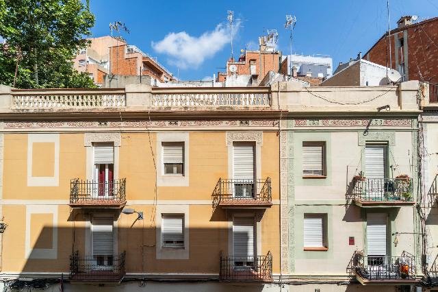 Imagen 20 Inmueble 302971 - Piso en venta en Barcelona / Violant d´Hongria - Juan de Sada