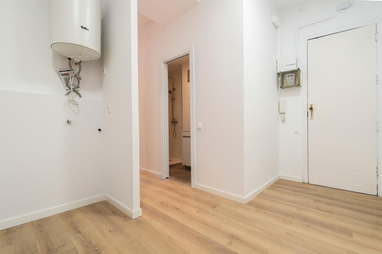 Imagen 18 Piso en venta en Barcelona / Violant d´Hongria - Juan de Sada