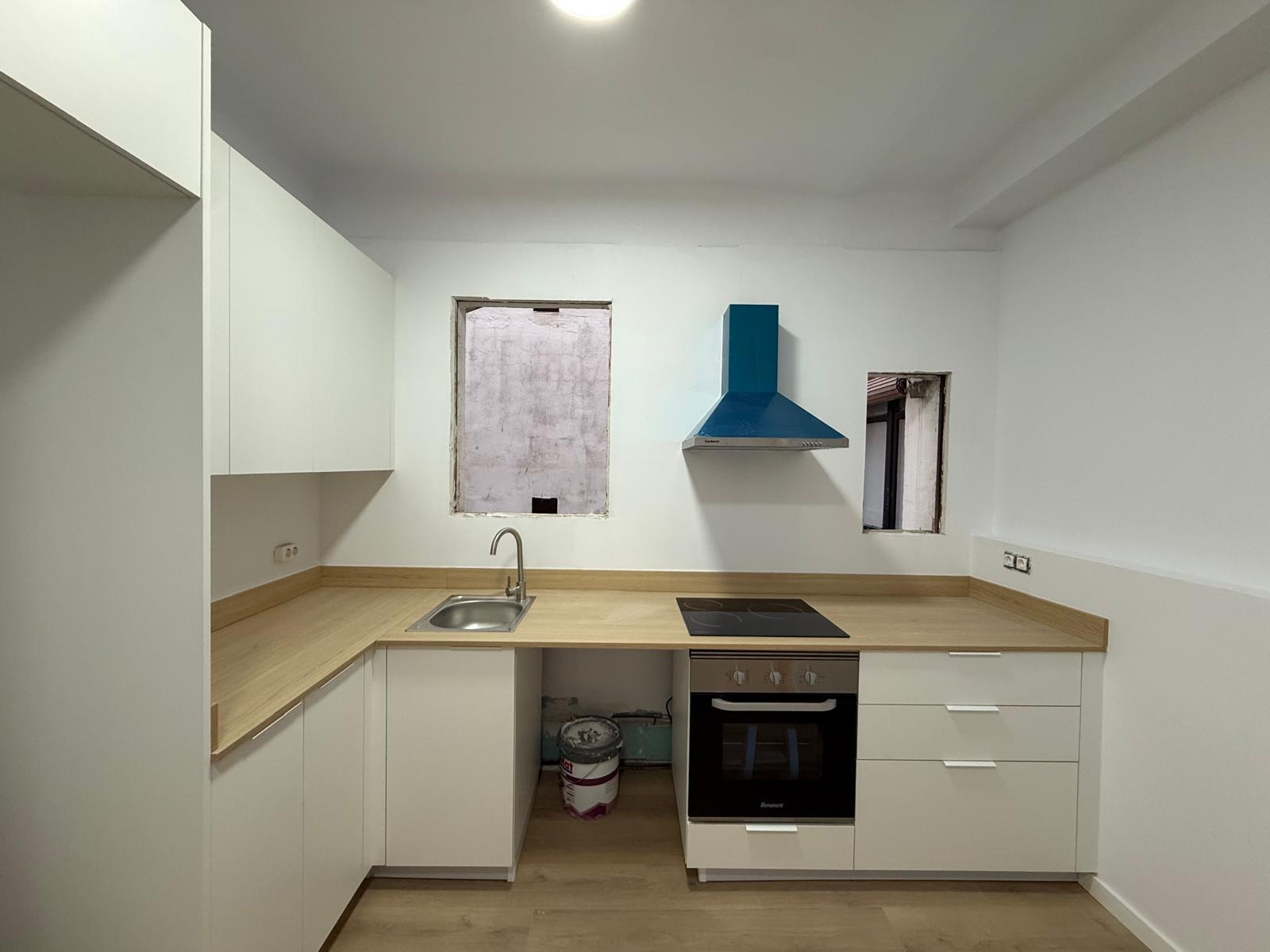 Imagen 13 Piso en venta en Barcelona / Violant d´Hongria - Juan de Sada