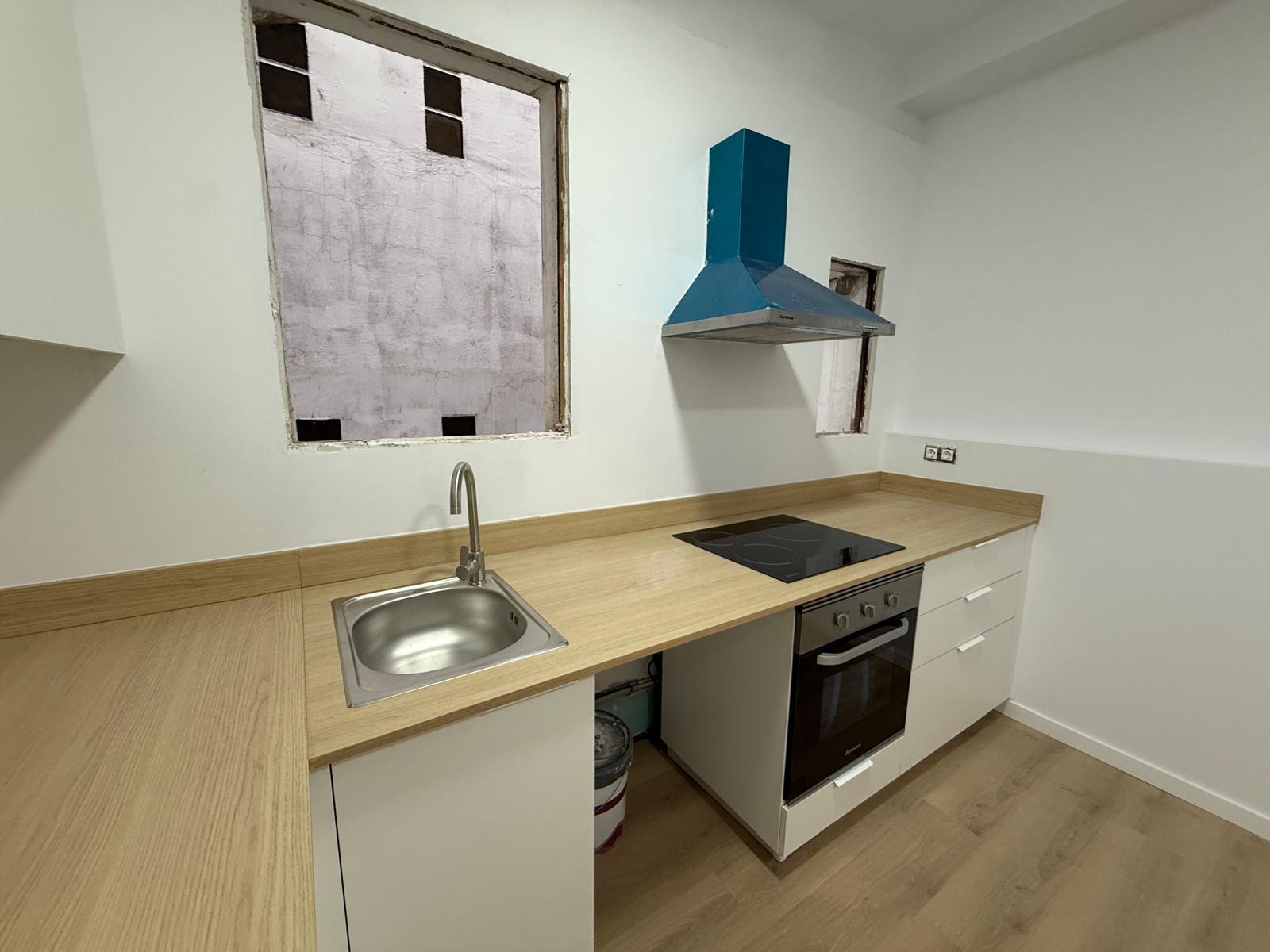 Imagen 14 Piso en venta en Barcelona / Violant d´Hongria - Juan de Sada