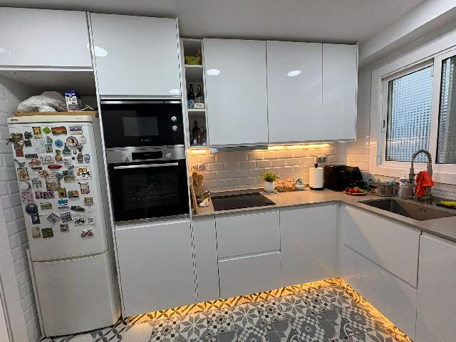 Imagen 3 Inmueble 303042 - Piso en venta en Barcelona / Av. Paral.lel - Tapioles