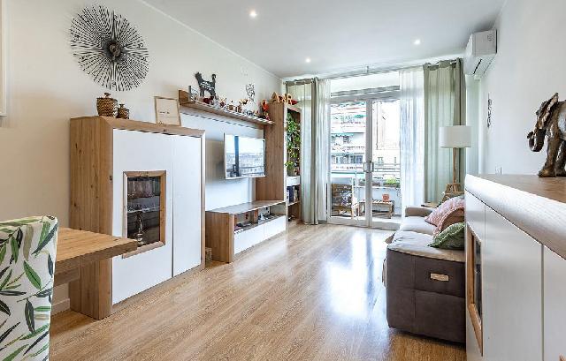 Imagen 14 Inmueble 303042 - Piso en venta en Barcelona / Av. Paral.lel - Tapioles