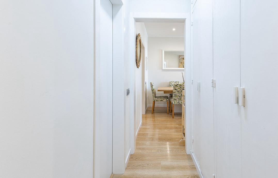 Imagen 20 Piso en venta en Barcelona / Av. Paral.lel - Tapioles