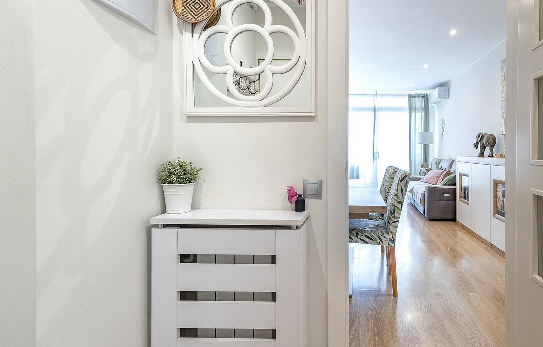 Imagen 23 Piso en venta en Barcelona / Av. Paral.lel - Tapioles