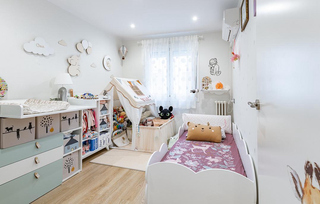 Imagen 6 Piso en venta en Barcelona / Av. Paral.lel - Tapioles