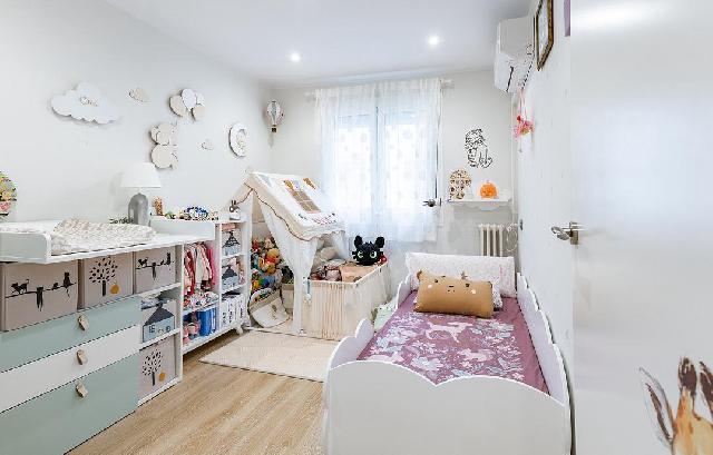 Imagen 6 Inmueble 303042 - Piso en venta en Barcelona / Av. Paral.lel - Tapioles