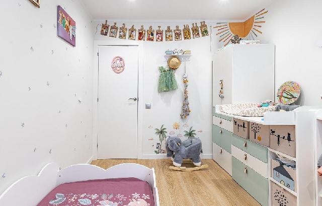Imagen 7 Inmueble 303042 - Piso en venta en Barcelona / Av. Paral.lel - Tapioles