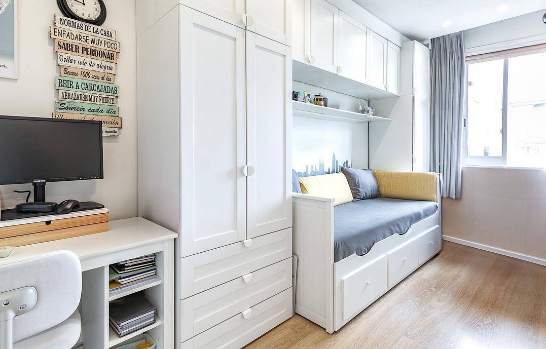 Imagen 8 Piso en venta en Barcelona / Av. Paral.lel - Tapioles