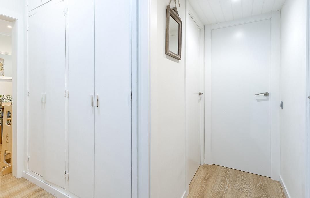 Imagen 21 Piso en venta en Barcelona / Av. Paral.lel - Tapioles