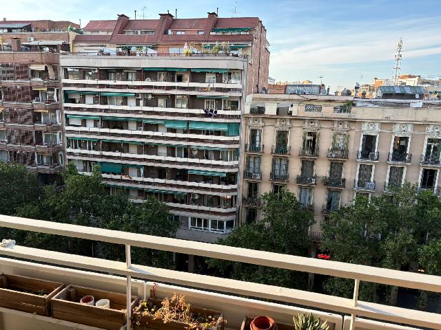 Imagen 11 Inmueble 303042 - Piso en venta en Barcelona / Av. Paral.lel - Tapioles