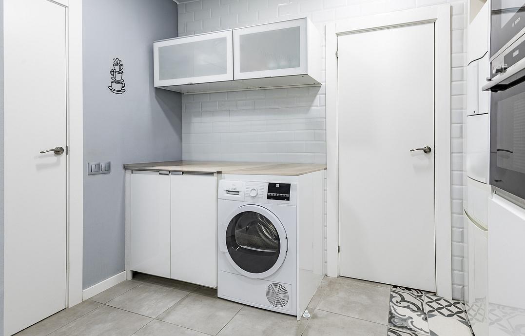 Imagen 18 Piso en venta en Barcelona / Av. Paral.lel - Tapioles