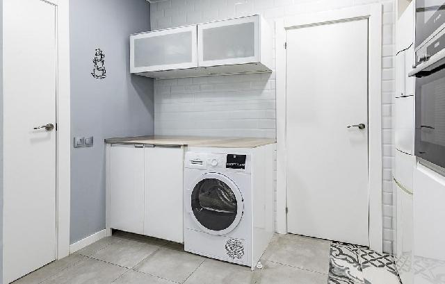 Imagen 18 Inmueble 303042 - Piso en venta en Barcelona / Av. Paral.lel - Tapioles