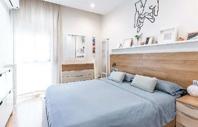 Imagen 4 Inmueble 303042 - Piso en venta en Barcelona / Av. Paral.lel - Tapioles