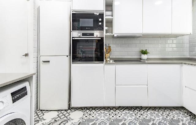 Imagen 12 Inmueble 303042 - Piso en venta en Barcelona / Av. Paral.lel - Tapioles