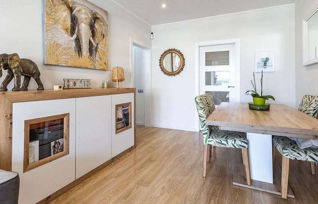 Imagen 15 Piso en venta en Barcelona / Av. Paral.lel - Tapioles