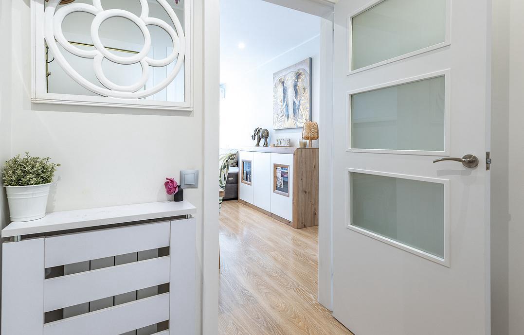 Imagen 24 Piso en venta en Barcelona / Av. Paral.lel - Tapioles