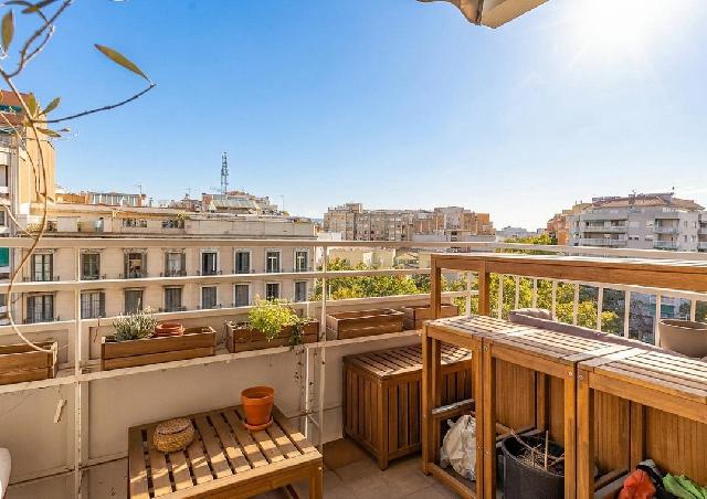 Imagen 28 Inmueble 303042 - Piso en venta en Barcelona / Av. Paral.lel - Tapioles