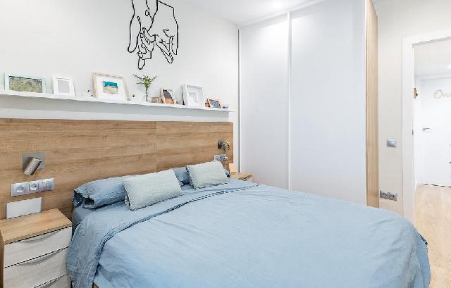 Imagen 5 Inmueble 303042 - Piso en venta en Barcelona / Av. Paral.lel - Tapioles