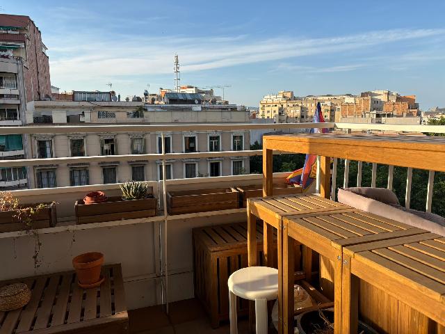 Imagen 13 Inmueble 303042 - Piso en venta en Barcelona / Av. Paral.lel - Tapioles